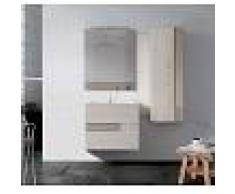 Visobath Conjunto mueble de baño 2C-Vision-Visobath