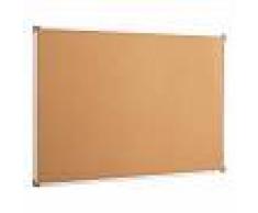bruneau Tablón Corcho Bruneau Alt 90 x An 120 cm