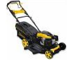 garland Cortacesped GARLAND autopropulsado - 3 en 1: Corte con salida lateral,