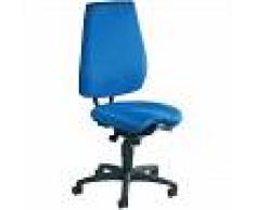 topstar Silla de Swiving Alustar funda básica Royalblau - TOPSTAR