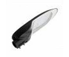 Philips Luminaria Spire LED PHILIPS Lumileds 40W MEAN WELL Programable Blanco