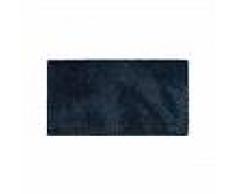 Alfombrilla de baño Wisby Azul 60x115 cm - Alfombra para cuarto de baño