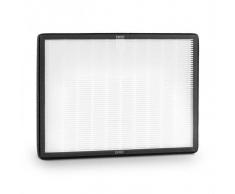 Klarstein HEPA-Filter filtro de partículas en suspensión para humificador pieza de recambio 29 x 21,2 cm