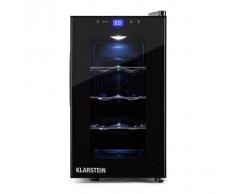 Klarstein Reserva Picola Nevera para vinos 8 botellas clase B