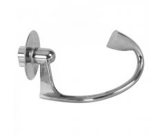 Klarstein accesorio gancho acero inox para robot de cocina Gracia