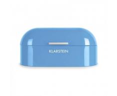 Klarstein Focaccia Paloma Panera 11,5L azul