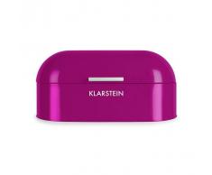Klarstein Focaccia Viola Panera 11,5L lila