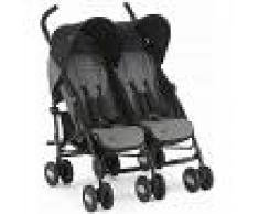Chicco Silla De Paseo Gemelar Echo Twin Chicco 0m+