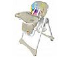 Asalvo Trona Elegant Asalvo 6m+