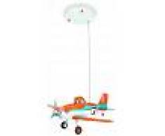 Philips Lámpara Colgante Aviones Philips/disney 0m+