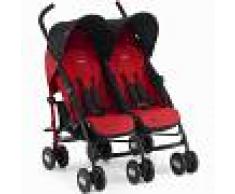 Chicco Silla De Paseo Gemelar Echo Twin Chicco 0m+