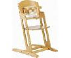 Baby Dan Trona Evolutiva Dan Chair Babydan 6m+