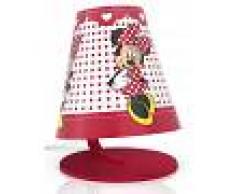 Philips Lámpara De Mesa Led Minnie Mouse Philips/disney 0m+