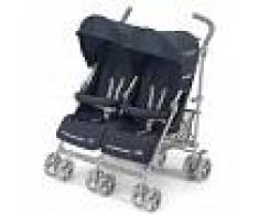 Cam Silla De Paseo Gemelar Twin Flip Cam 0m+