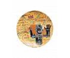 Ligne Blanche Plato decorativo Unisex