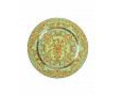 Versace Plato decorativo Unisex