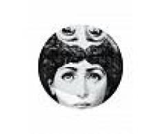 Fornasetti Plato decorativo Unisex