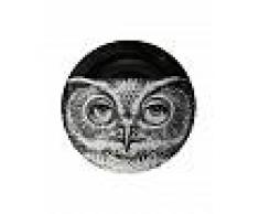 Fornasetti Plato decorativo Unisex