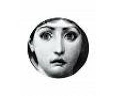 Fornasetti Plato decorativo Unisex