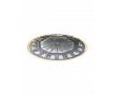Fornasetti Plato decorativo Unisex