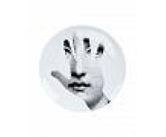 Fornasetti Plato decorativo Unisex