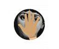 Fornasetti Plato decorativo Unisex