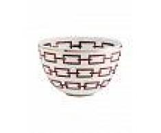 Richard Ginori Plato decorativo Unisex