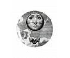 Fornasetti Plato decorativo Unisex