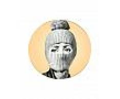 Fornasetti Plato decorativo Unisex