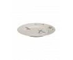 Nymphenburg Plato decorativo Unisex