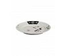 Nymphenburg Plato decorativo Unisex