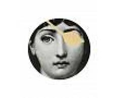 Fornasetti Plato decorativo Unisex