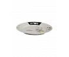 Nymphenburg Plato decorativo Unisex
