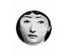 Fornasetti Plato decorativo Unisex