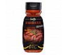 Servivita Salsa Barbacoa 0% 320 ml
