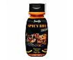 Servivita Salsa Barbacoa Picante 0% 320 ml