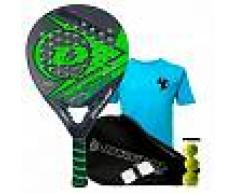 Dunlop Pala Dunlop Explosion Verde 2018 360 - 375 grs