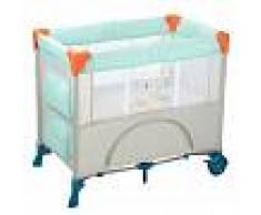 BEBE CONFORT Cuna de Viaje Mini Dreams Happy Day