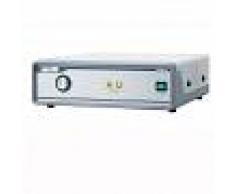 Proyector Xenón de Luz Fría Riester XL 100, Conexión Eléctrica Bitensión, 230 V / 120 V