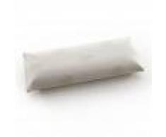 Novohogar Almohada viscoelástica,tejido de Aloe Vera de Novohogar. Adaptación perfecta a cabeza y cuello. Confortable y transpirable