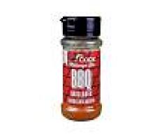 Cook Mezcla Bbq Bio - 35g - Cook