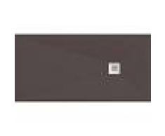 Cube Plato de Ducha Cube Pietra Cacao - Aquahome