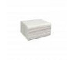 Uso Profesional Toalla Peluqueria Desechable 40x80 Spun Lace 100und