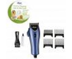 Oster Set máquina cortapelo para mascotas 220 V - Set 220 V
