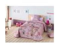 Confecciones Paula S.L Colcha Boutí infantil Lovely