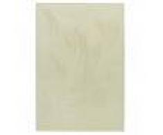 Craster verde. alfombra lisa de lana en outlet.
