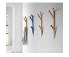 Perchero de pared tree hook