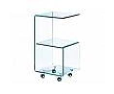 Mesa auxiliar con ruedas g