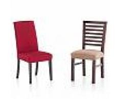 SofaSkins Fundas de silla rustica
