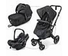 CONCORD Cochecito Trio Concord Neo Travel Set 2018 Cosmic Black
